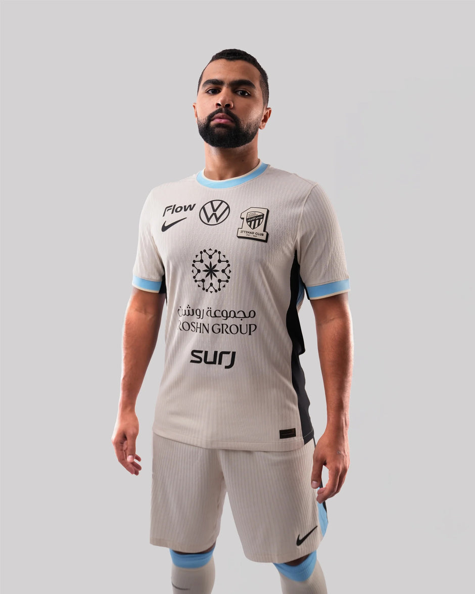 Al-Ittihad Official Store | Authentic Jerseys & Merchandise – Al ...