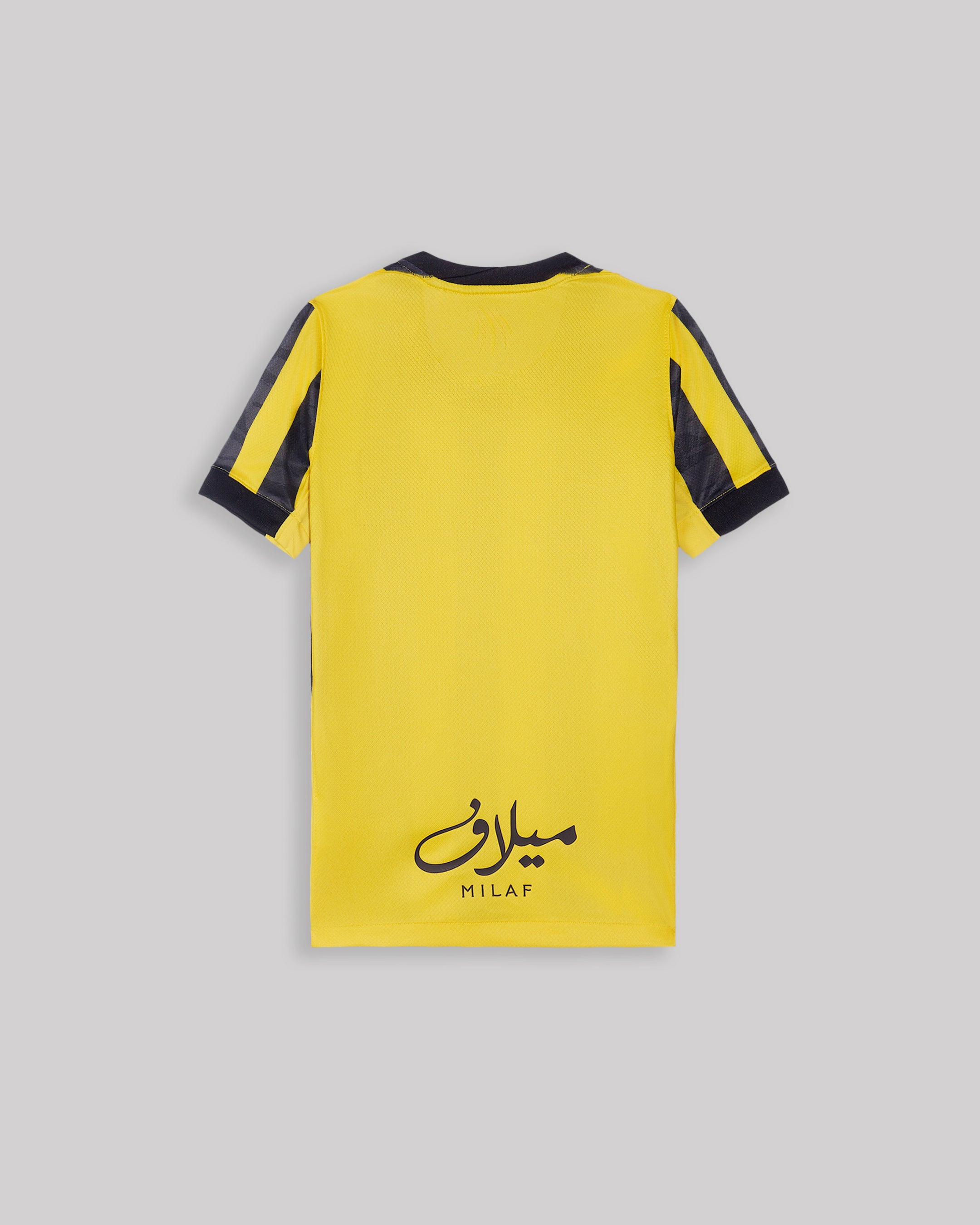 تيشيرت الاتحاد أطفال أساسي 25/26