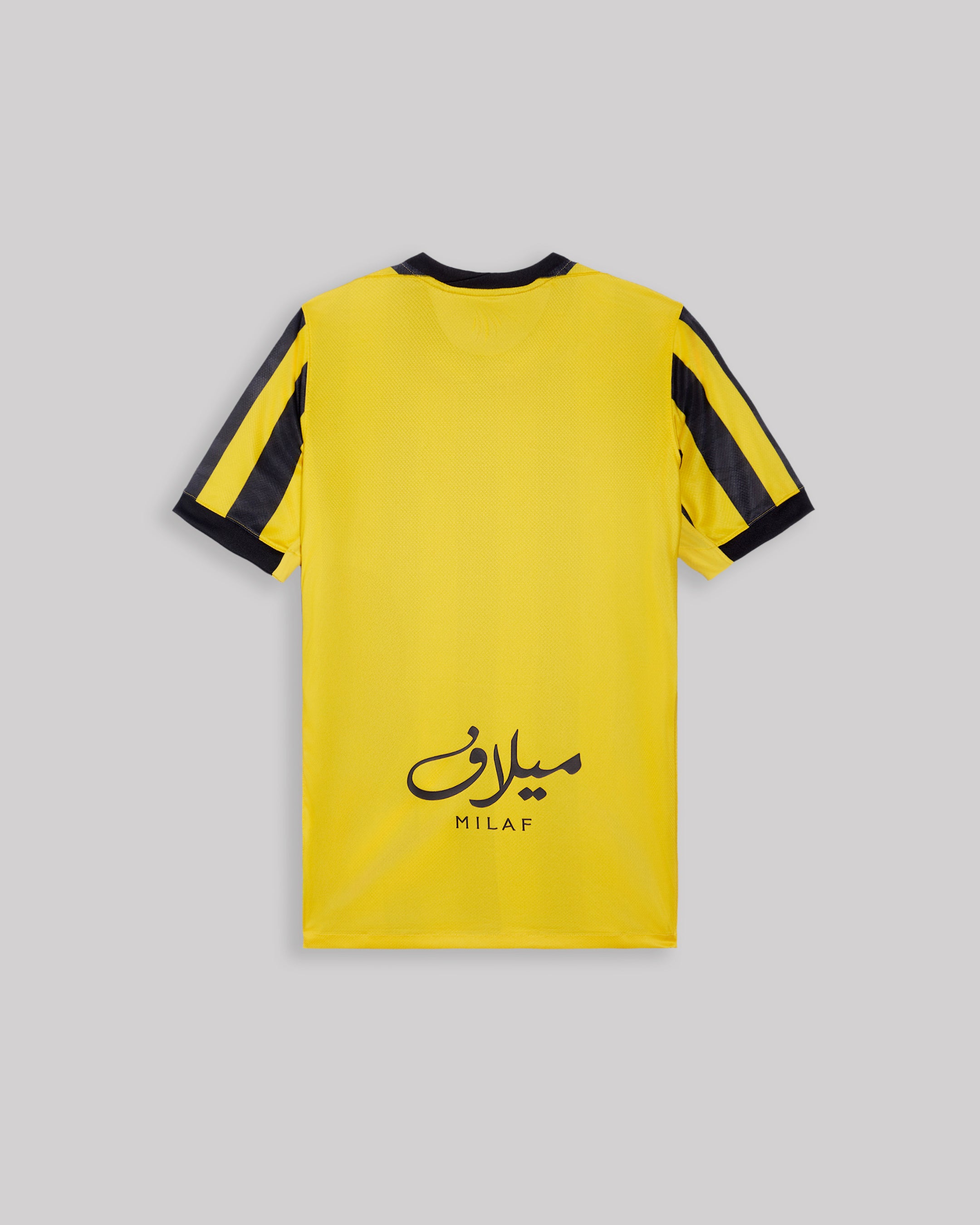 Al-Ittihad FC Home Jersey Men Stadium